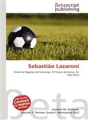 Sebastião Lazaroni,6137577643,9786137577646