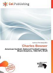 Charles Bowser,6139708486,9786139708482
