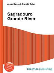 Sagradouro Grande River,5511823538,9785511823539