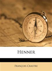 Henner,1177947412,9781177947411