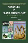 Advances in Plant Physiology, Vol. 9 Molecular Physiology and Biology of Plants,8172334591,9788172334598