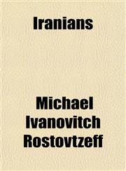 Iranians,1152213784,9781152213784