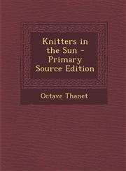 Knitters in the Sun,1289745307,9781289745301
