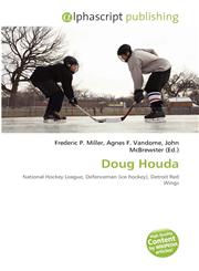 Doug Houda,6134293105,9786134293105