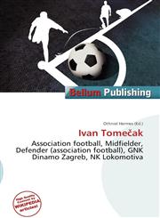 Ivan Tomečak,6136979888,9786136979885