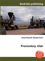 Promontory, Utah,5511161748,9785511161747