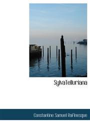 SylvaTelluriana,1117949249,9781117949246