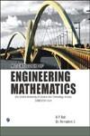 A Textbook of Engineering Mathematics Sem-I & II (CUST, Kerala) 1st Edition,9380856261,9789380856261