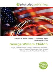 George William Clinton,6130770693,9786130770693