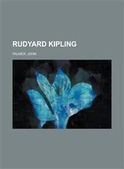 Rudyard Kipling,1770457372,9781770457379