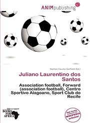 Juliano Laurentino dos Santos,6200071780,9786200071781