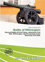 Battle of Wilmington,6200113378,9786200113375