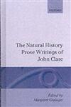 The Natural History Prose Writings, 1793-1864,0198185170,9780198185178