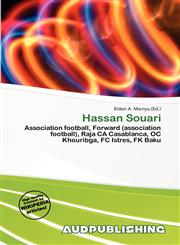 Hassan Souari,6138008960,9786138008965