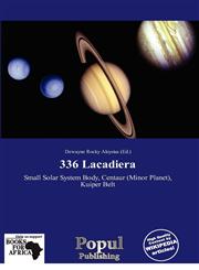 336 Lacadiera,6138939441,9786138939443