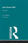 John Stuart Mill,0415326869,9780415326865