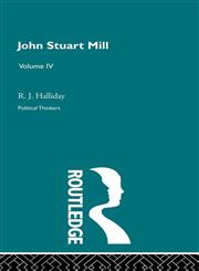 John Stuart Mill,0415326869,9780415326865