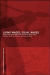 Living Wages, Equal Wages (Routledge Advances in Feministeconomics, 1),0415273919,9780415273916