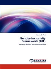 Gender-Inclusivity Framework (GIF),365926895X,9783659268953