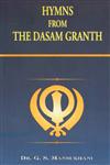 Hymns from the Dasam Granth 7th Edition,8170101808,9788170101802