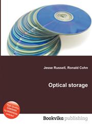 Optical Storage,551249953X,9785512499535