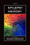 Epilepsy and Memory,0199580286,9780199580286