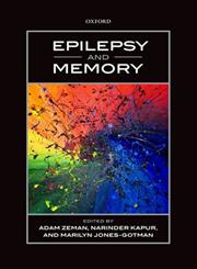 Epilepsy and Memory,0199580286,9780199580286