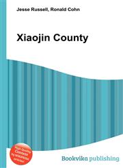 Xiaojin County,5511426849,9785511426846
