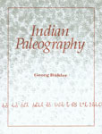 Indian Paleography,812151116X,9788121511162