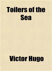 Toilers of the Sea,1150193654,9781150193651