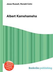 Albert Kamehameha,5511069175,9785511069173