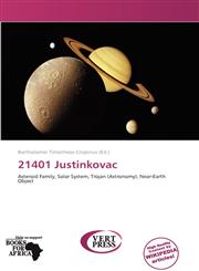 21401 Justinkovac,6139095581,9786139095582