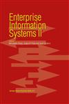 Enterprise Information Systems II,9048157676,9789048157679