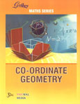 Co-Ordinate Geometry For B.A/B.Sc. Students,9380298617,9789380298610