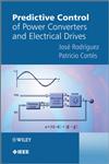 Predictive Control of Power Converters and Electrical Drives,1119963982,9781119963981