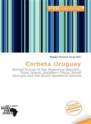 Corbeta Uruguay,6137445801,9786137445808