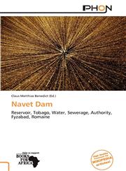 Navet Dam,613882072X,9786138820727