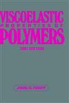 Viscoelastic Properties of Polymers 3rd Edition,0471048941,9780471048947