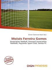 Moisés Ferreira Gomes,6136841304,9786136841304