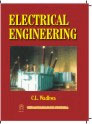 Electrical Engineering 1st Edition, Reprint,8122415350,9788122415353