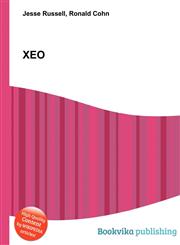 Xeo,5511957860,9785511957869