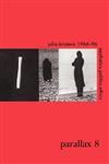 Julia Kristeva,0748408517,9780748408511