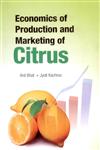 Economics of Production and Marketing of Citrus,8170358000,9788170358008