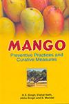 Mango Preventive Practices and Curative Measures,8189304550,9788189304553