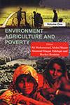 Environment, Agriculture and Poverty 3 Vols.,8180692701,9788180692703