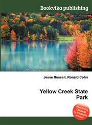 Yellow Creek State Park,5511932280,9785511932286