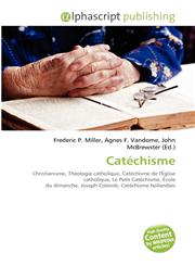 Catéchisme,613551668X,9786135516685