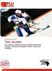 Tim Jacobs,6201172106,9786201172104