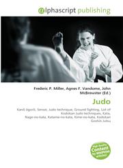 Judo,6130004966,9786130004965