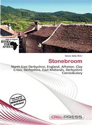 Stonebroom,6201480897,9786201480896